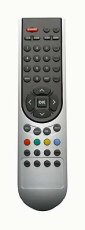 ECG 32LHD72 DVB-T náhradní dálkový ovladač pro seniory