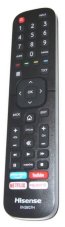 Hisense en2BI27H Originálne diaľkové ovládanie