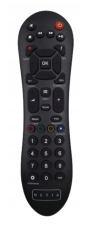 Daljinski upravljalnik NETIA EVO BOX Dialog POLSAT CYFROWY POLSAT BOX - nadomestni