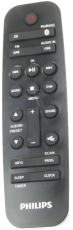 Philips 996580006314, BTB3370/12 Original-Fernbedienung