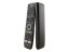 Hisense EN3B39 branded replacement remote control, black.