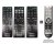 Sony RM-AD162, RM-AD101, RM-AD138 Replacement Remote Control