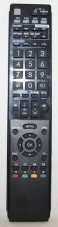 Sharp GA959WJSA, GA906WJSA, GA902WJSA replacement remote control of the same design