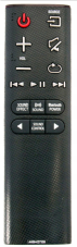 Samsung AH59-02733B replacement remote control of the same appearance