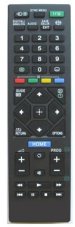 Sony RM-L1185 univerzálny diaľkový ovládač bez nutnosti programování