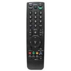 LG AKB69680405 náhradní dálkový ovladač stejného vzhledu