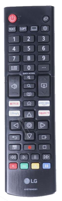 LG AKB76040301 original 