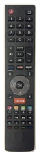 Hisense universal remote control