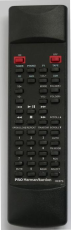 HARMAN KARDON HK970 replacement remote control with the same description