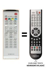 Philips RC1683701/01H, RC1683706/01H