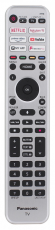 Panasonic N2QBYA00000049 Originálne diaľkové ovládanie