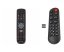 Philips 996596006068, YKF406-003 náhradný diaľkový ovládač pre seniorov