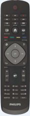 Philips 32phs4012/12 náhradní dálkový ovladač pro seniory