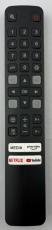 TCL CRC901V univerzální dálkový ovladač