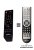Samsung DVD AK59-00071F Replacement Remote Control