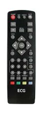 EKG DVB-T250 Originálne diaľkové ovládanie