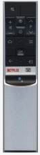 TCL RC602S JUR2, RC602S JUR6 original remote control.