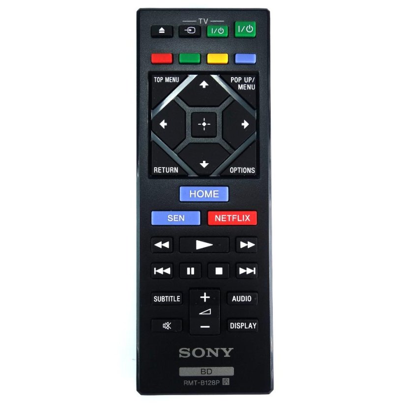 Sony RMT-B128P originální dálkový ovladač