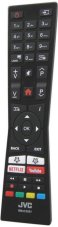JVC RM-C3331 Originálne diaľkové ovládanie
