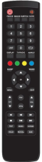 Dyon ENTER 24 PRO X original remote control