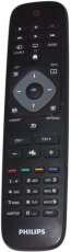 Originální dálkový ovladač Philips 398GR8BD5NTPHT