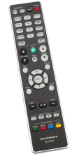 Original remote control MARANTZ RC024SR