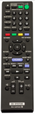 Sony RM-ADP090 náhradný diaľkový ovládač rovnakého vzhľadu