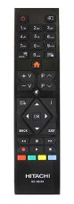 JVC LT-40VF42L, LT-24VH4905 náhradní dálkový ovladač pro seniory