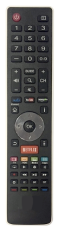 Hisense universal remote control