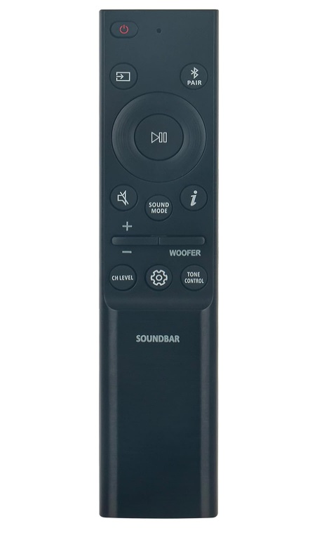 Originální dálkový ovladač Samsung AH81-15340A