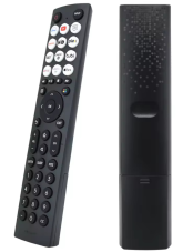 Hisense EN2D36H original remote control, black.
