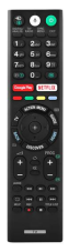 Sony KD-49XF9005 náhradný diaľkový ovládač s mikrofonem
