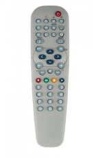 Philips  RC19039001, RCLE011, RCLE013, RCLE014 náhradný diaľkový ovládač rovnakého vzhľadu.