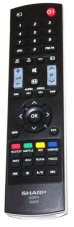 Sharp LC50LD265E original remote control