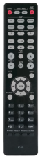 Denon RC-1173 náhradní dálkový ovladač stejného vzhledu