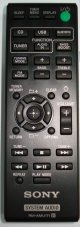 Sony RM-AMU171 Originálne diaľkové ovládanie
