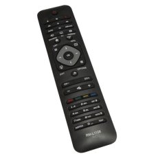Philips 32pfl3188h/12 náhradný diaľkový ovládač podobného vzhľadu