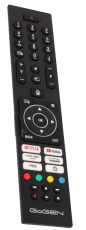Gogen RC45135T2 original remote control