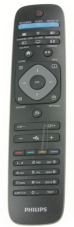 Philips 55HFL5009D/12 nadomestni daljinski upravljalnik