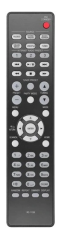 Denon RC-1159 náhradní dálkový ovladač stejného vzhledu