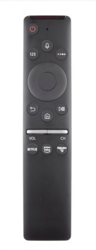 Samsung BN59-01330B náhradní dálkový ovladač