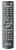 GoSAT GS6050HDV Original remote control