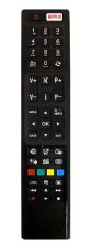 JVC RM-C3179 replacement remote control of the same appearance