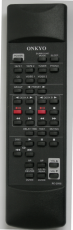Ersatzfernbedienung für ONKYO A-SV420 mit identischer Beschriftung