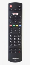Panasonic RC42128 originální dálkový ovladač