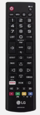 LG AKB75675321 original remote control