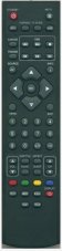 Technology X32 / 56J-GB-FHCU-EU replacement remote control of the same appearance