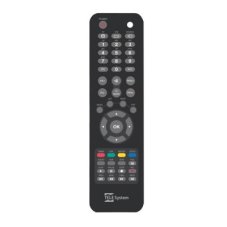 Telesystem TS6820 Twin náhradný diaľkový ovládač pre seniorov