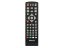 EVOLVEO GAMMA T2 Dual HD DVB-T2 H.265/HEVC náhradný diaľkový ovládač pre seniorov
