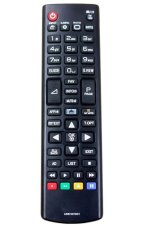 LG 49LH590V-ZA náhradní dálkový ovladač stejného vzhledu